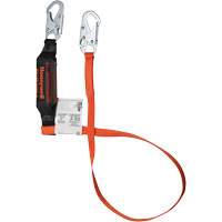 Fall Arrest Lanyards