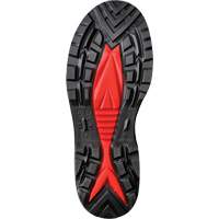 Bottes de s&eacute;curit&eacute; compl&egrave;te Purofort+, Purofort, Embout Acier, Pointure 7, Semelle R&eacute;sistant aux perforations Equipex