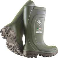 Bottes de s&eacute;curit&eacute; isol&eacute;es Thermolite, Polyur&eacute;thane, Embout Composite, Pointure 6, Semelle R&eacute;sistant aux perforations Equipex