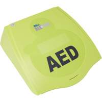 Couvercle s&eacute;curit&eacute; publique de rechange, Zoll AED Plus Pour, Non m&eacute;dical Equipex