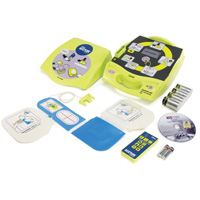 Dispositif de formation AED Plus Trainer2 Equipex