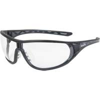 Z3000 Series Safety Glasses, Clear Lens, Anti-Scratch, ANSI Z87+/Meets/Exceeds CSA Z94.3 Equipex