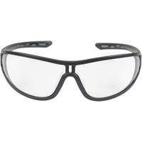 Z3000 Series Safety Glasses, Clear Lens, Anti-Scratch, ANSI Z87+/Meets/Exceeds CSA Z94.3 Equipex