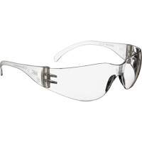 Virtua Safety Glasses, Clear Lens, Anti-Fog, Meets/Exceeds CSA Z94.3 Equipex