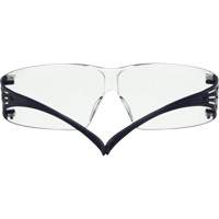 SecureFit 200 Series Safety Glasses, Clear Lens, Anti-Fog/Anti-Scratch, ANSI Z87+/Meets/Exceeds CSA Z94.3 Equipex