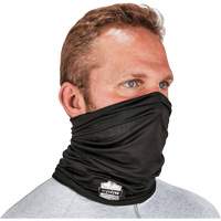 Cache-cou de refroidissement polyvalent Chill-Its, Noir Equipex