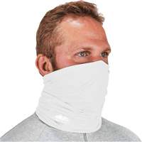 Cache-cou de refroidissement polyvalent Chill-Its, Blanc Equipex