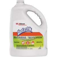 Fantastik&reg; Professional Multi-Surface Disinfectant & Degreaser, 3.78 L, Jug Equipex