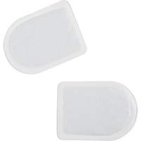 Chauffe-orteils, 6 heures Equipex