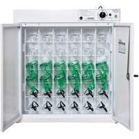 Eyewear Sanitizing Cabinet Equipex