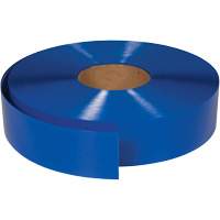 ArmorStripe&reg; Ultra Durable Floor Tape, 2" x 100', PVC, Blue Equipex