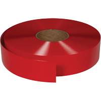 ArmorStripe&reg; Ultra Durable Floor Tape, 2" x 100', PVC, Red Equipex