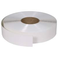 ArmorStripe&reg; Ultra Durable Floor Tape, 2" x 100', PVC, White Equipex