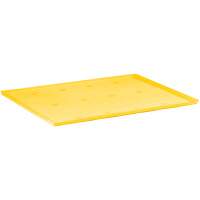 Plateau d'&eacute;tag&egrave;re pour armoire de s&eacute;curit&eacute; Equipex