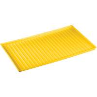 Plateau d'&eacute;tag&egrave;re pour armoire de s&eacute;curit&eacute; Equipex