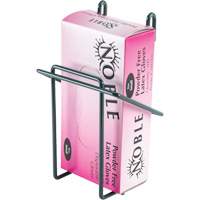 Support vertical pour boîte de gants Equipex