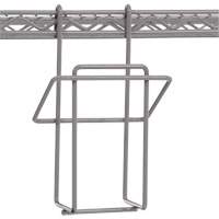 Support vertical pour boîte de gants Equipex