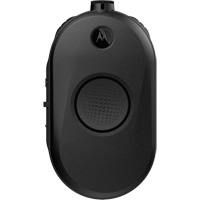 Radio bidirectionnelle commerciale s&eacute;rie CLP, Bande UHF, 1 canaux, Port&eacute;e 100 000 pi² Equipex