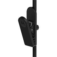 Pince pour &eacute;couteur de radios CLPE Equipex