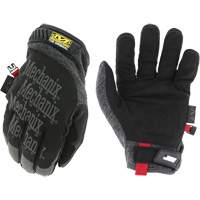 ColdWork Original&reg; Gloves, Synthetic Palm, Size Small Equipex