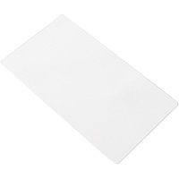 ALLEGRO INDUSTRIES Replacement Inner Lenses Equipex