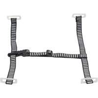 Mentonni&egrave;res pour casque de s&eacute;curit&eacute; Equipex