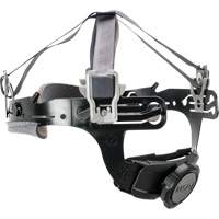 Coiffe Fas-Trac III Equipex