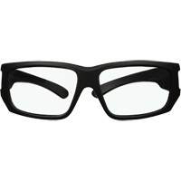 Lunettes de s&eacute;curit&eacute; de la s&eacute;rie Maxim Elite 1000, Lentille Transparent, Antibu&eacute;e/Anti-&eacute;gratignures, R&eacute;pond ou surpasse la norme CSA Z94.3 Equipex