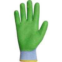 Dexterity&reg; String Knit Gloves, Poly/Cotton, Single Sided, 10 Gauge, 9 Equipex