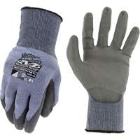 Gants r&eacute;sistants aux coupures SpeeKnit B2, Taille Moyen/8, Calibre 15, Rev&ecirc;tement Polyur&eacute;thane, Enveloppe en PEHP, ASTM ANSI niveau A2/EN 388 niveau B Equipex