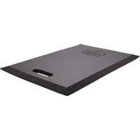 ProFlex&reg; 381 Lightweight Standard Foam Kneeling Pad, 21" L x 14" W, 0.5" Thick Equipex