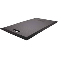 ProFlex&reg; 386 Lightweight Large Foam Kneeling Pad, 28" L x 16" W, 0.5" Thick Equipex