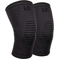 601 Knee Compression Sleeve Equipex
