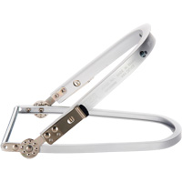 Support en m&eacute;tal V-Gard pour casques Skullgard Equipex