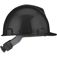 North&reg; Cotopaxi Hardhat, Meets CSA Type 1, Ratchet Suspension, Non-Vented Equipex