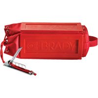 Pendant Control Safety Cover, Electrical Kit Equipex