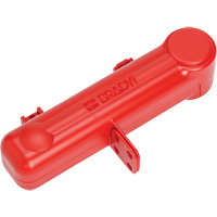 Dispositif de cadenassage pour poign&eacute;e de tirage, Type Papillon Equipex