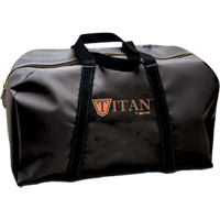 Miller&reg; Heavy-Duty Equipment Bag with Zipper Equipex
