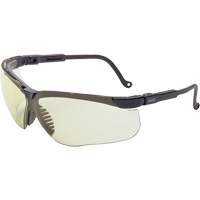 Lunettes de s&eacute;curit&eacute; Uvex HydroShield Genesis, Lentille SCT-Low IR, Antibu&eacute;e/Anti-&eacute;gratignures, ANSI Z87+/R&eacute;pond ou surpasse la norme CSA Z94.3 Equipex