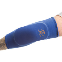 Prot&egrave;ge-coude &agrave; enfiler en mousse visco&eacute;lastique Equipex