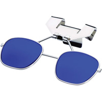 Uvex&reg; 880 Series Full Front Klip Lifts for Hard Hats Equipex