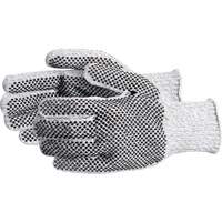 Contender Middleweight Composite Knit Gloves, Size X-Small, 7 Gauge, PVC Coated, Cordura&reg; Shell, ASTM ANSI Level A4 Equipex