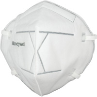 Respirateur jetable, N95, Certifi&eacute; NIOSH, Taille unique Equipex