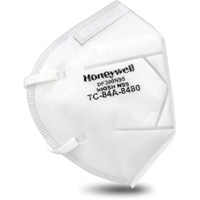 Respirateur jetable, N95, Certifi&eacute; NIOSH, Taille unique Equipex