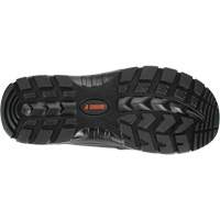 Safety Boots, Leather, Steel Toe, Size 6, Impermeable Equipex
