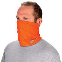 Cache-cou de refroidissement &agrave; deux couches Chill-Its 6489, Orange Equipex
