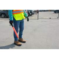 B&acirc;ton de s&eacute;curit&eacute; lumineux Equipex