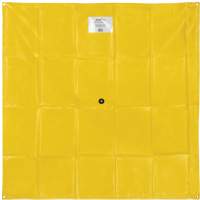 Spill Control Patch, Repair & Maintenance