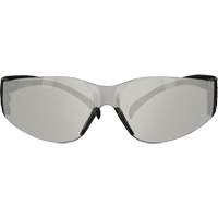Lunettes de protection de s&eacute;rie 100 SecureFit, Lentille Gris/Int&eacute;rieur/ext&eacute;rieur, Antibu&eacute;e/Anti-&eacute;gratignures, ANSI Z87+/R&eacute;pond ou surpasse la norme CSA Z94.3 Equipex