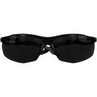 Lunettes de protection de s&eacute;rie 500 SecureFit, Lentille IR 5.0, Antibu&eacute;e/Anti-&eacute;gratignures, ANSI Z87+/R&eacute;pond ou surpasse la norme CSA Z94.3 Equipex